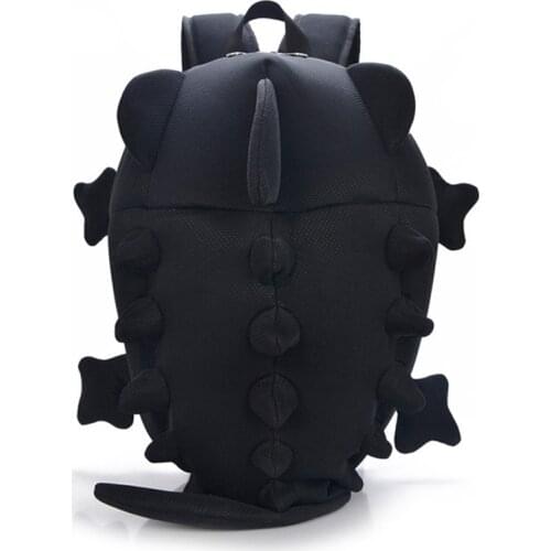 2021 Cute 3D Cartoon School Bags For Teenage Girls Boys Backpack Schoolbag Women Famale Student Bookbag Mochila Escolar