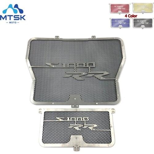 Motorcycle Radiator Grille Guard Protector dirt For BMW S1000RR S 1000 RR S1000 RR ABS K46 2009-2015