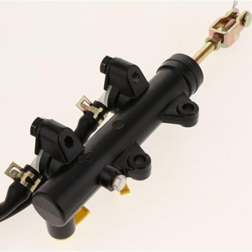 Main Brake Pump Assy Master Cylinder Pedal Brake For CF800-2/X8 #7020-080110
