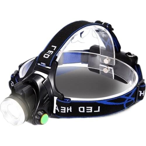 The portable medical lightweight head-mounted headlight oral surgery led dimmable headlight specific induction