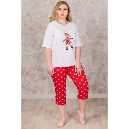 Шарлиз Women's Pajamas