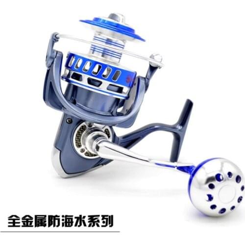 12BB full metal body spinning reel slow jigging reel sea Fishing TROLLING Saltwater Reel Japanese Quality Drag power 25-30kg