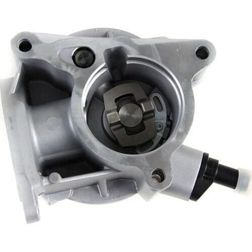 Vacuum Pump 06H145100AD 06H145100N 06H 145100AK Brake Booster Pump for Golf Jetta Tiguan TT