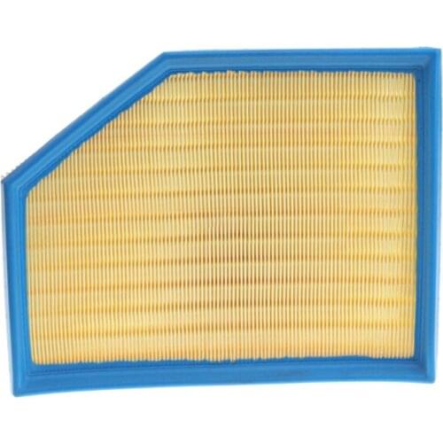 Air Filter For VOLVO V40 Hatchback (525, 526) 2014-2020 1.5L 2.0L D2 D3 D4 T2 T3 T4 T5 Model Car Engine Air Filter OEM 31368022