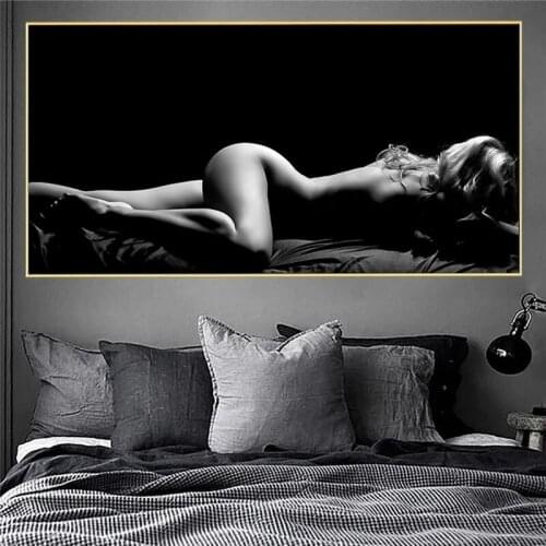 YITONGKE Wall Pictures For The Bedroom