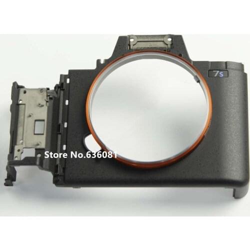 Repair Parts Front Case Cover Ass'y A-2091-638-A For Sony A7SM2 A7S II ILCE-7SM2