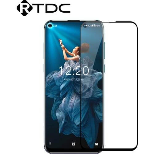 OUKITEL Screen Glass Protector Flim Tempered Glass For oukitel c8 OUKITEL C18 Pro Oukitel K15 PLUS Oukitel k9