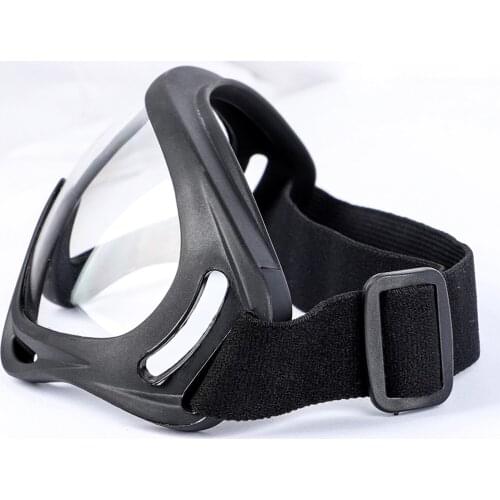Safety Goggles Sunglasses Anti-dust Particles Protective for Climbing Riding