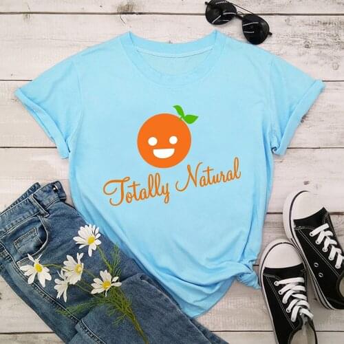 Fruit Women Summer Print Lady T-shirts Top T Shirt Ladies Womens Graphic Female Tee T-Shirt TX10002