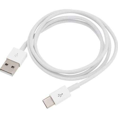100cm Micro USB Type C Cable Charge Data Wire For iPhone Huawei Samsung Xiaomi Redmi Android Mobile Phone Fast Charging Cord
