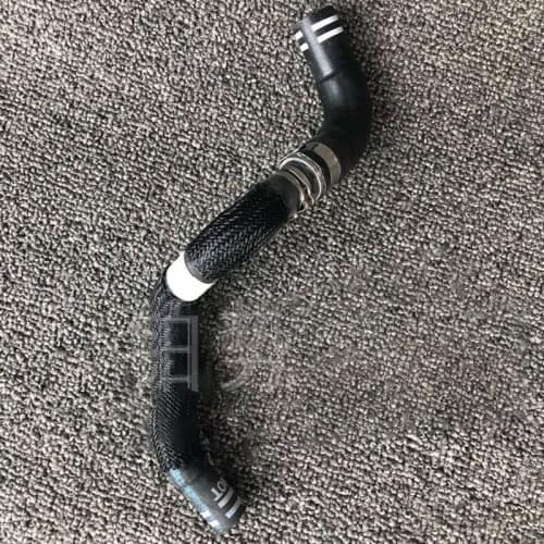 Car Water heater delivery pipe set 2014-Mas era tiQ uat tro por teG hib liL eva nte heater pipe evaporator water tank water pipe