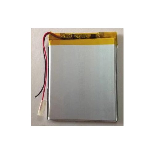 Free shipping 1pcs 3.7v 2000mah 306080 polymer lithium rechargeable battery for MP3 MP3 power bank LED B39HDS magic cube