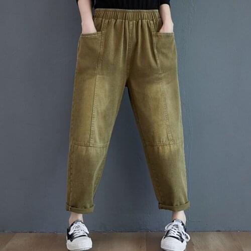 Джинсы МОМ BORISOVICH China At AliExpress