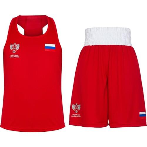 CLINCH Boxing Shorts