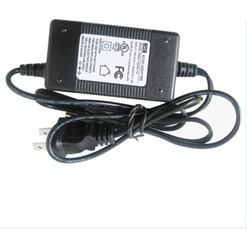 FMUSER 12V 2A high quality DC Power supply Power adapter for 1mw 0.5w 1w 5w FM transmitter