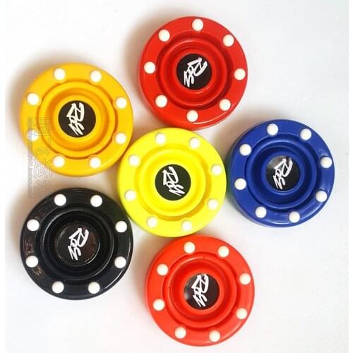 Ice Hockey Puck Indoor Roller Field Hockey Ball Good Quality Child Ice Hockey Balls Sports Equipment Street/Roller Hockey Puck