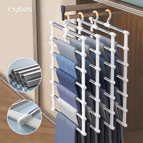 Joybos Multifunctional Clothes Hangers