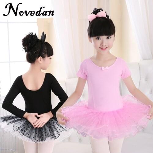 Classical Professional Ballet Tutus Romantic Pink Black Swan Balett Costume Kids Ballet Dress Girl Ballet Tutu Child