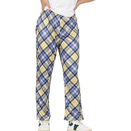 Len ka Yafi Womens Summer Pants