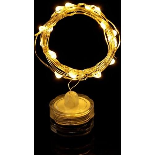 LMCWAN Underwater Lamps