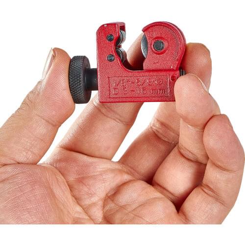 Luoyer 3-16mm Mini Cut off Saw Trimmer Arrow Cutter Cutting Thickness Cutting Tools for Carbon and Fiberglass