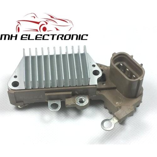 MH ELECTRONIC Voltage Regulator For Toyota Camry 3.0 L for Lexus Es300 3.0L 1993 IN439 126000-1580 126000-1640 27700-46050