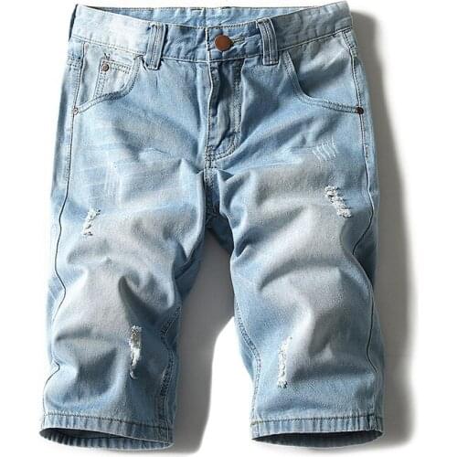 MYAZHOU Touring Shorts