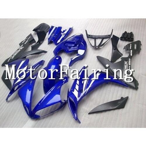 Motorcycle Bodywork Fairing Kit Fit For YZF R1 YZF-R1 2004 2005 2006 ABS Plastic Injection Molding C688