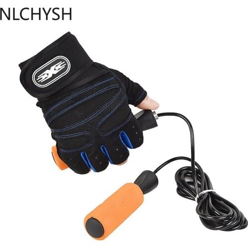 NLCHYSH Weightlifting Equipment