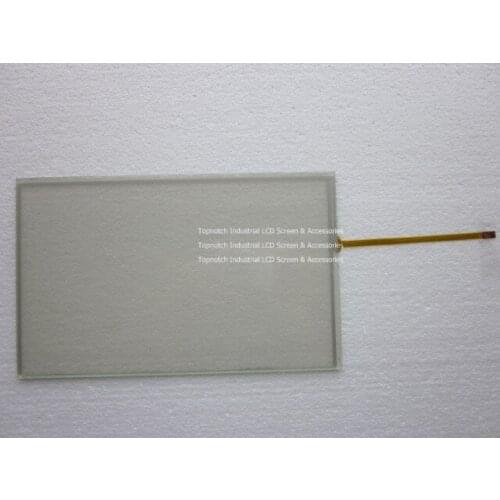 Brand New Touch Screen Digitizer for MT8100I MT8100iV2WV MT8100iV2EV Touch Pad Glass