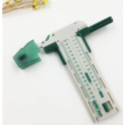 New High Quality Circle Cutter Round Draw Compasses Knife Utility Knife Essential Sewing Tool
