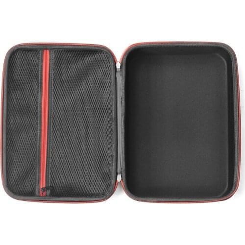 Protectors for STOCKWELL II Case Storage Carrying Bag with Innen Mesh Pocket Speaker Accessory Portable Speaker Box