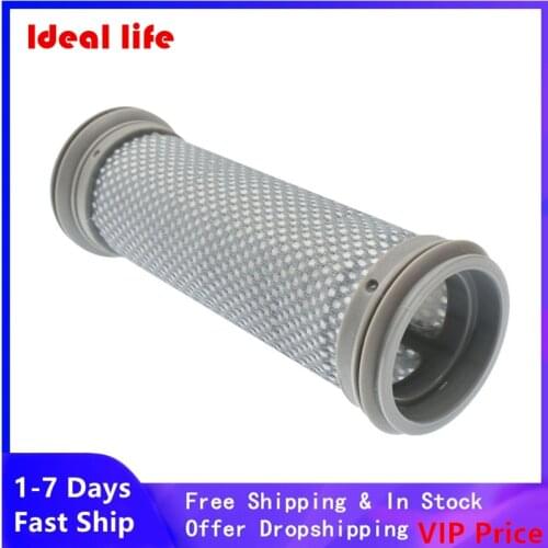 Replacement Dust Filter Dust Bin Filter For Tineco S12, S11, Pure One X Household Sweeper Cleaning Tool Vacuum Cleaner Accessor