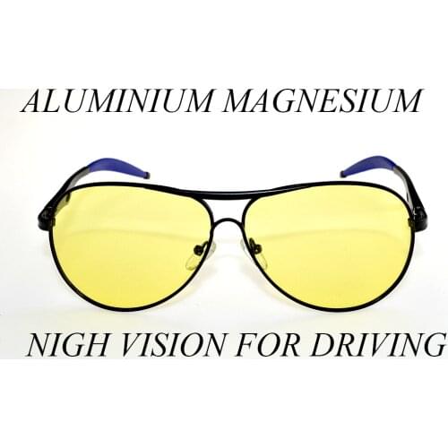 2019 New Adult Polarized Sunglasses Clara Vida Night For Vision Real Polaerized Enhancement Antiglare Sunglasses For Men Driver