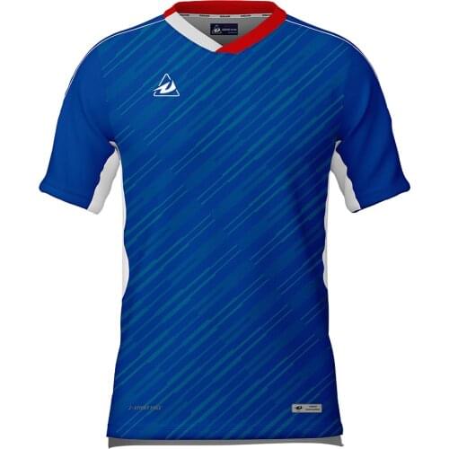 Sportswear t shirts fashionable profession white t-shirt 100% polyter men tshirts