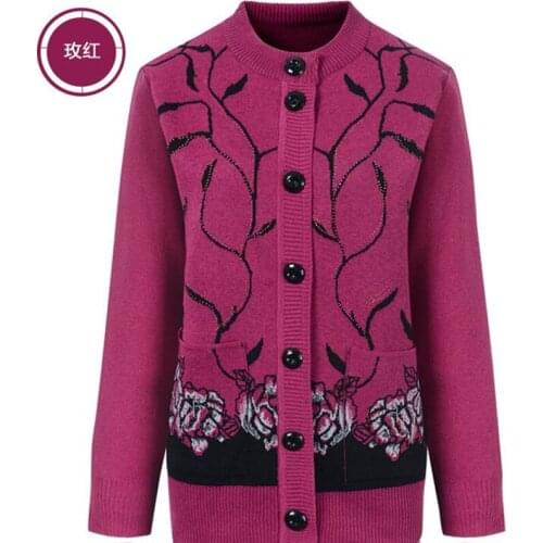 TQGQG Women's Sweaters And Cardigans