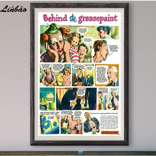 V175 1955 Woman Sucking An Orange! Vintage Classic Movie Custom Silk Poster Home Deco Wall Art Christmas Gift