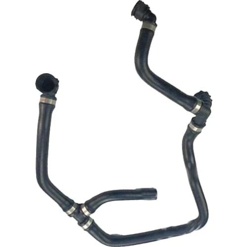 17127596834 For BMW 1'/3' Water Pipe Coolant Liquid Connection Water Hose