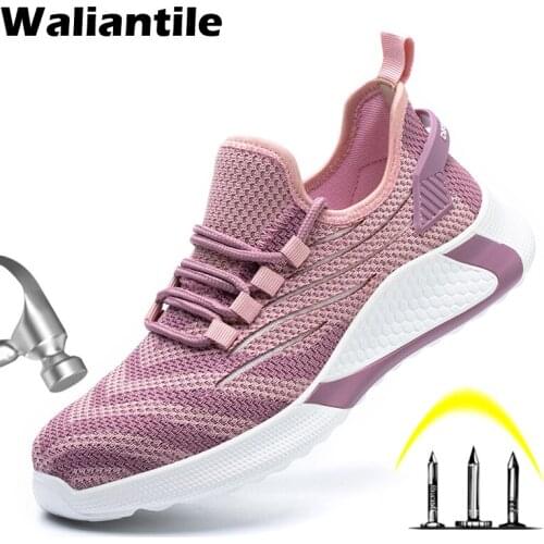 Waliantile Women's Boots