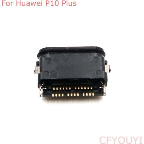 For Huawei P10 Plus Dock Connector Charging Port Replacement Part