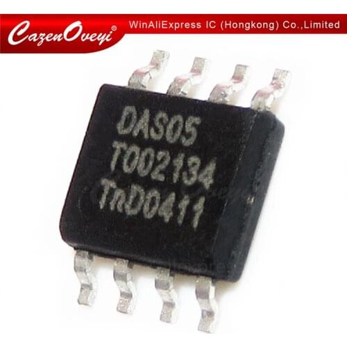 1pcs/lot DAS05 DAS 05 SOP-8 In Stock