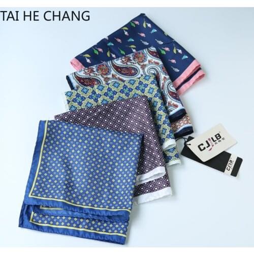 100pcs/lot 28colors Can Choice New Korean Fashion Designer High Quality Pocket Square Handkerchief 33x33 cm