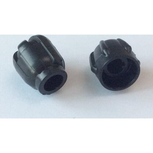 10PairsX Volume Knob And Channel Knob For TK3307 TK2307 TK3302