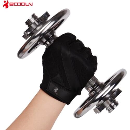 Boodun Men's Gloves