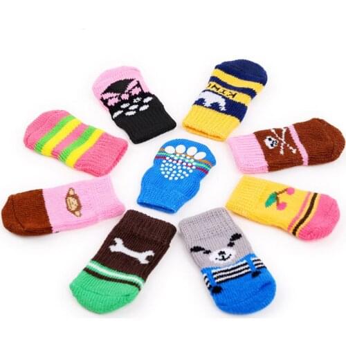 Brother Cat Dog Socks For Dogs