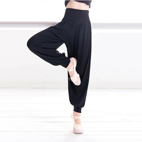 Daydance Pants For Girls