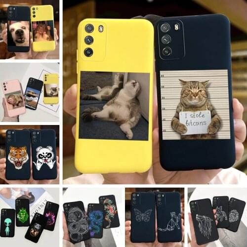 DUANGSAN Phone Cases Xiaomi Mi 4i