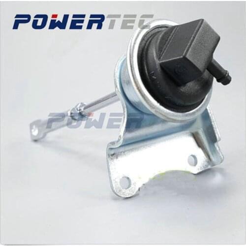 GT1238 Turbo Actuator 708837 New Turbocharger Wastegate For Smart 0.6 MC01 XH 45-55 HP 33-44 Kw M160R3 600 cc A1600960499 1998