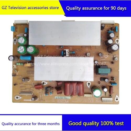 Good quality for PT42818HND plasma Y board LJ41-05779A LJ92-01582A