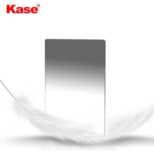 Kase 100x150mm Wolverine Slim 1.1mm Graduated Neutral Density Filter